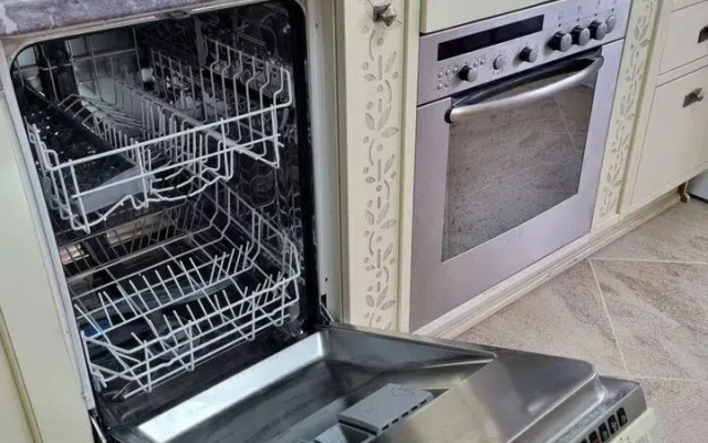 3 Na Ulitse Mendeleeva 21 Flat