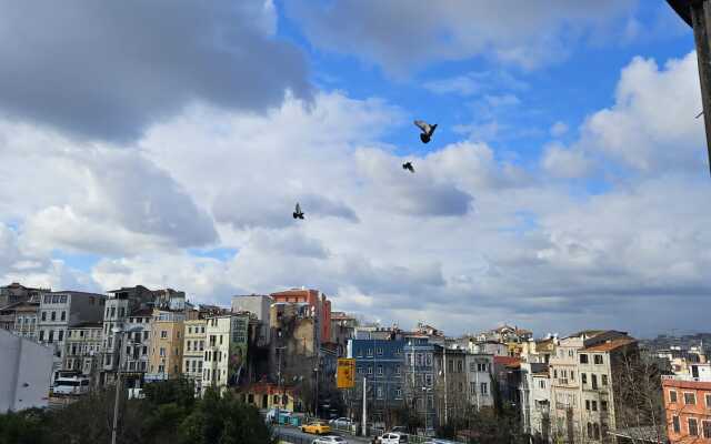 Lina Hotel Taksim Pera