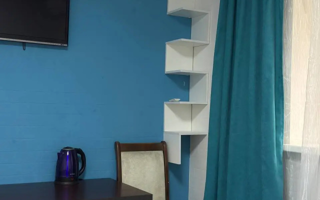 Гостевой дом София