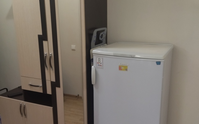 Квартира на Еременко 98