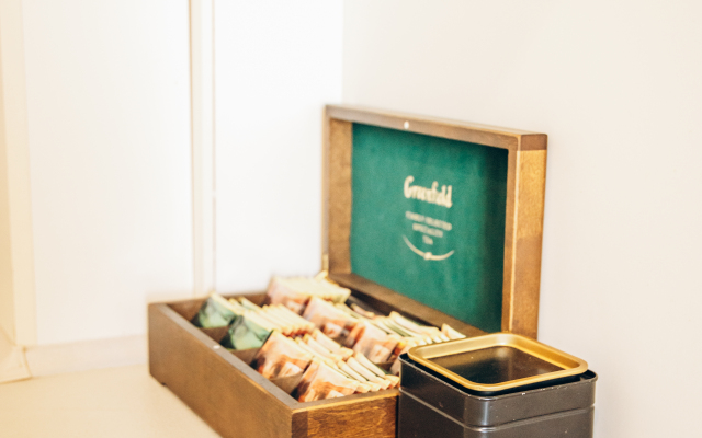 Baltic Relax Apartments