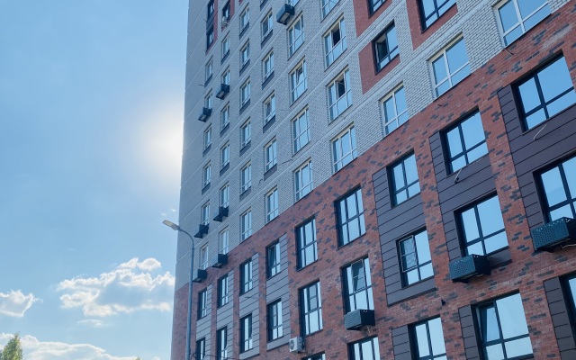 Апартаменты Благоустроенные