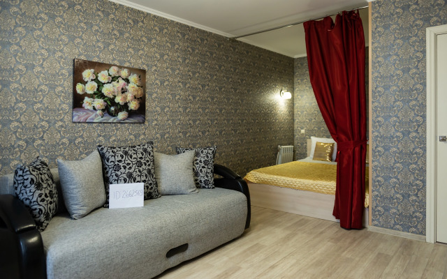 Апартаменты ЛЮКС на ул. Брестская