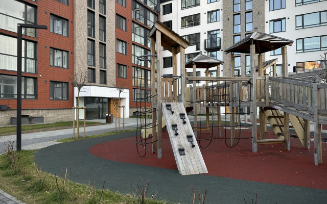 Квартира Стильная Квартира