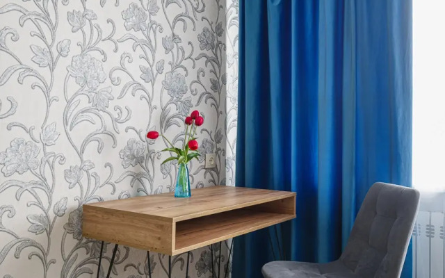 Квартира на Московском проспекте 7