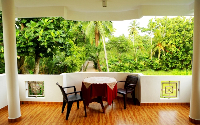 Amarit Hotel
