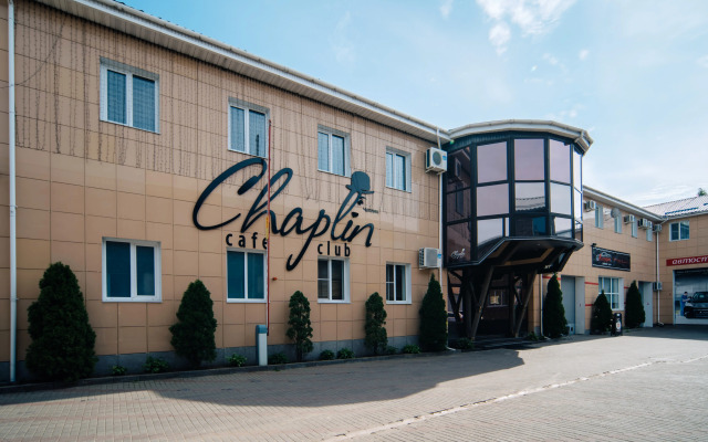 Chaplin Mini-Hotel