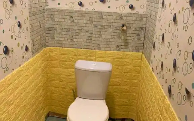 Апартаменты на Совхозной 31 (1)