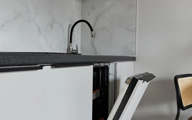 Myhomeyourhome Na Bulvare Golovnina 4 Apartment