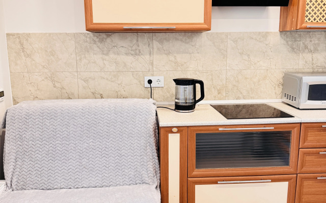 Квартира в ЖК Высочество