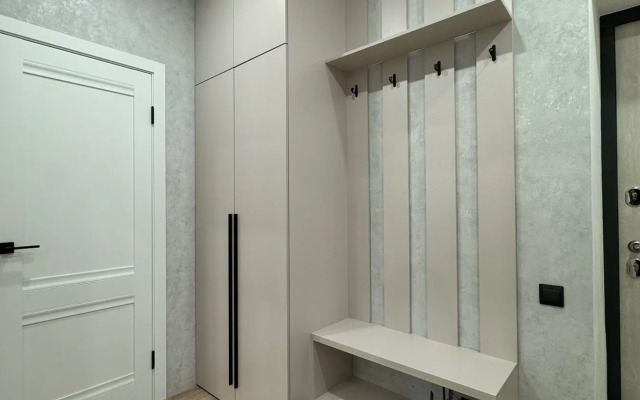 Odnokomnatnye V Tsentre Goroda Apartments