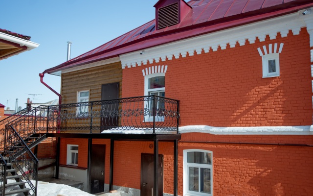 Veresk Hotel