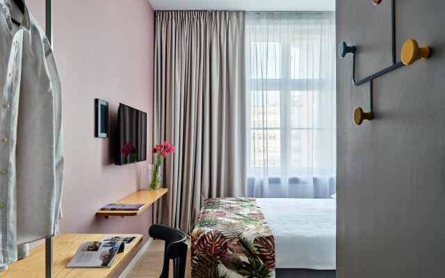 Hola Gdynia Hotel