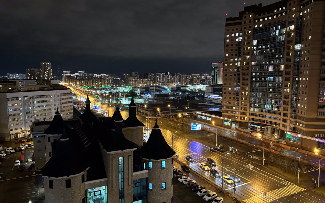 Квартира Уютная на Чистопольской