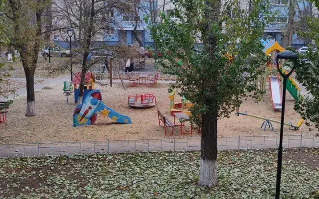 Квартира Чистая на Жукова 22