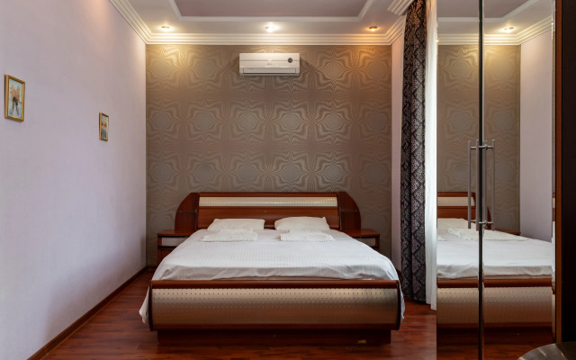 Guest house Alberiya