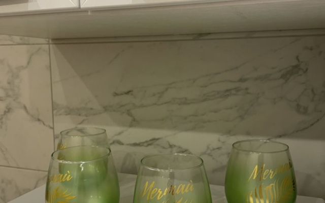 Квартира Уютная в Центре Левого Берега