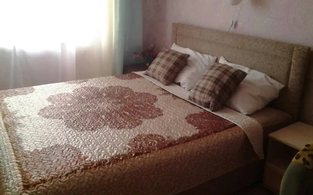 Квартира однокомнатная на Северном проезде