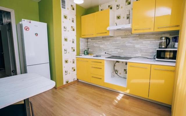 Апартаменты Atlant Apartments 56