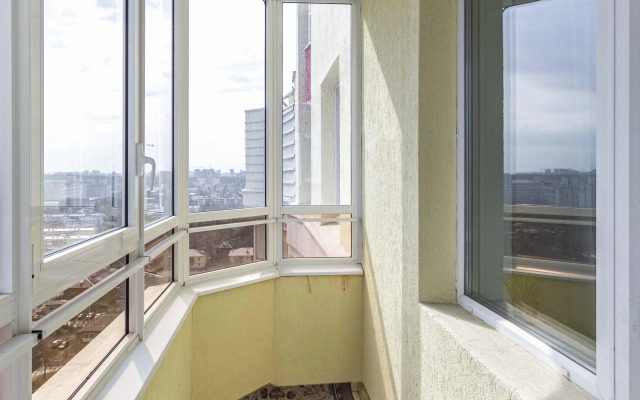 Квартира на Начдива Васильева 7 ГБ 41