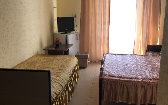 Sofiya Guest House