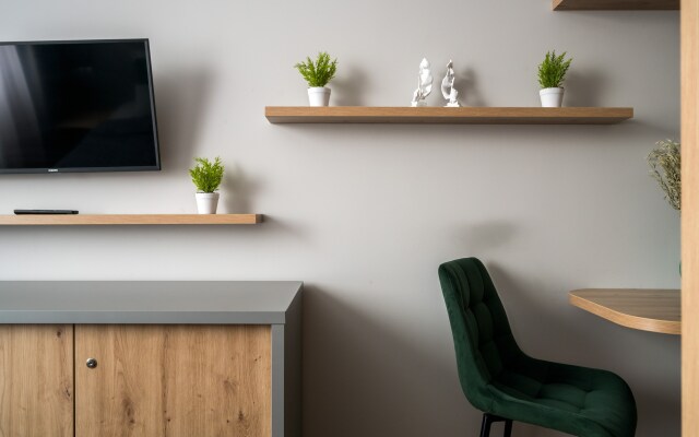 Апартаменты RentalSPb