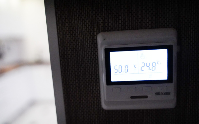 Апартаменты В Классическом Стиле