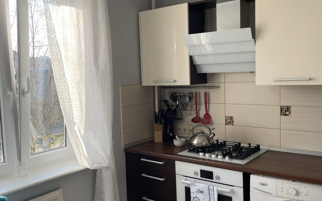 Апартаменты Художников на Громовой