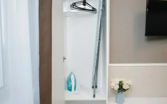 Prince Apartments С19