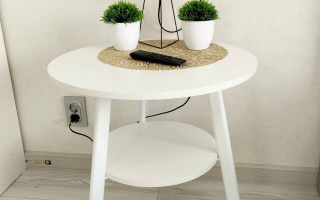 Na Sergeya Loskutova 2 Flat