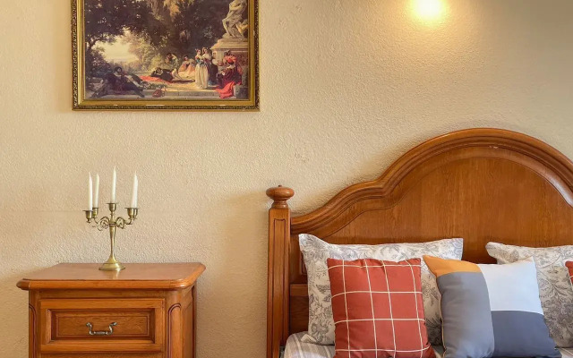 Апартаменты на Бакунинской Улице 17к28