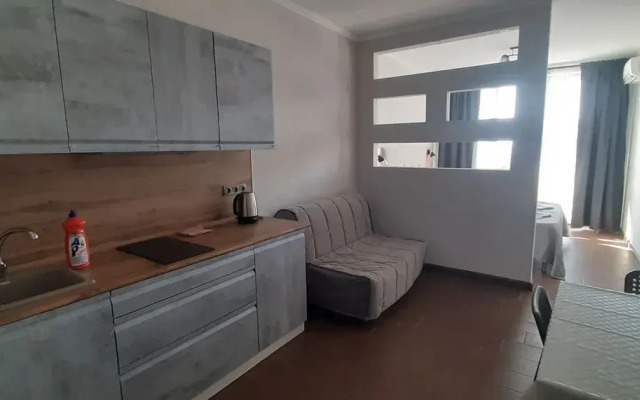 Mechta Flat 2