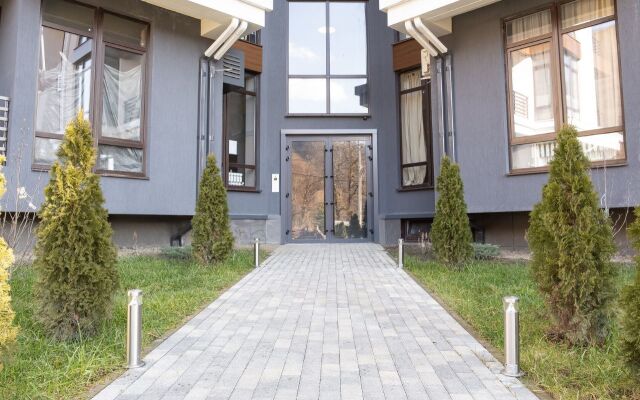 Квартира Студия Your Home KP