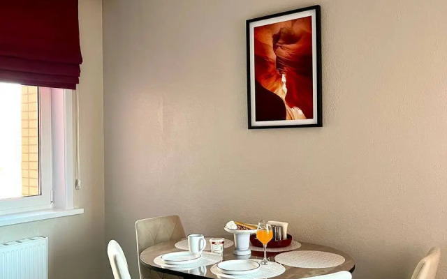Na Ulitse Krasnokazachyya 84 Flat