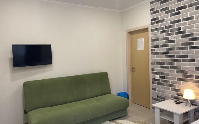 Alisa Guest House