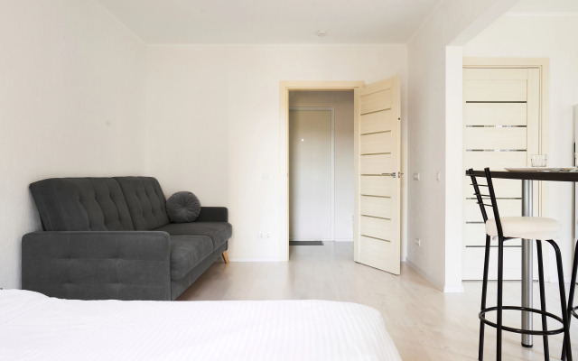 Квартира в центре Новой Боровой