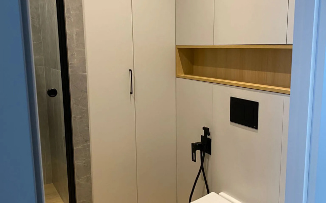 Apartamenty AviaMall View