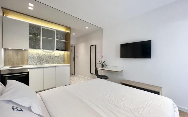 Elephant Suites Apart-Hotel