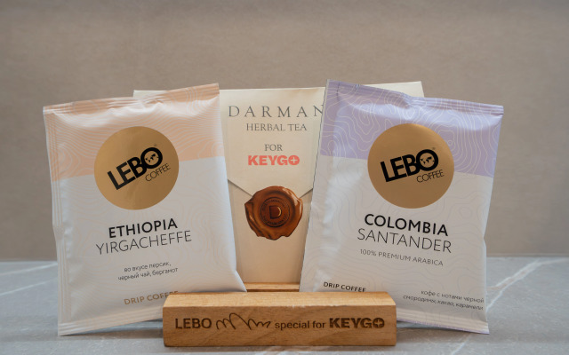 Апартаменты KeyGo #0217 с видом на стадион им. Вазгена Саргсяна