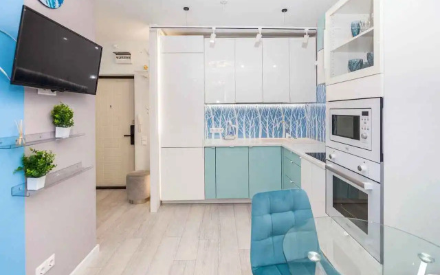Morerooms V Zhk Frukty/133 Apartments