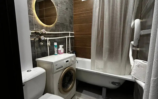 Апартаменты на Автозаводская 103