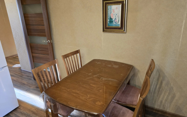 Квартира Домашний берег