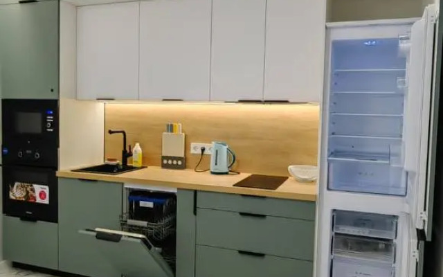 Апартаменты Пионерский