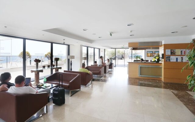 Muthu Raga Madeira Hotel