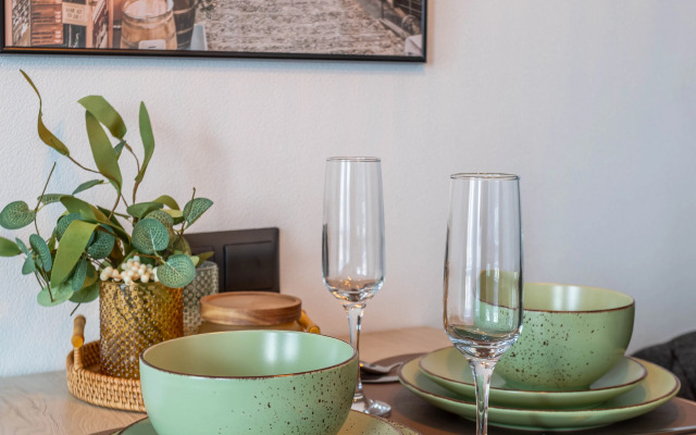 Квартира Dolce Vita