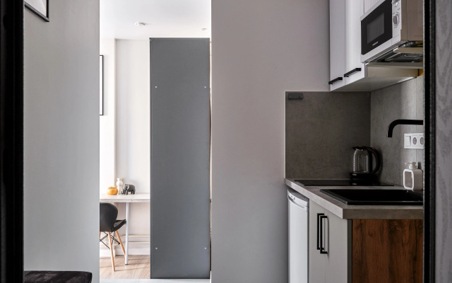 Квартира Дизайнерские