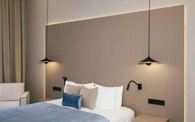 Апарт-отель A27