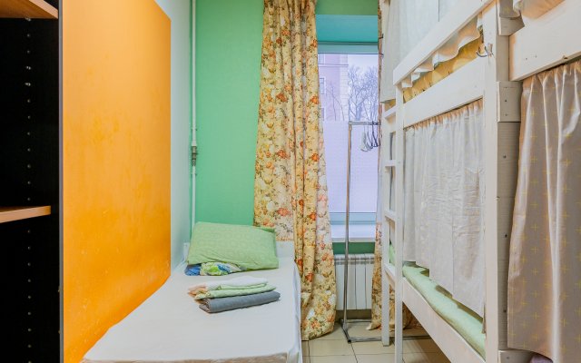 Меблированные комнаты Marseille