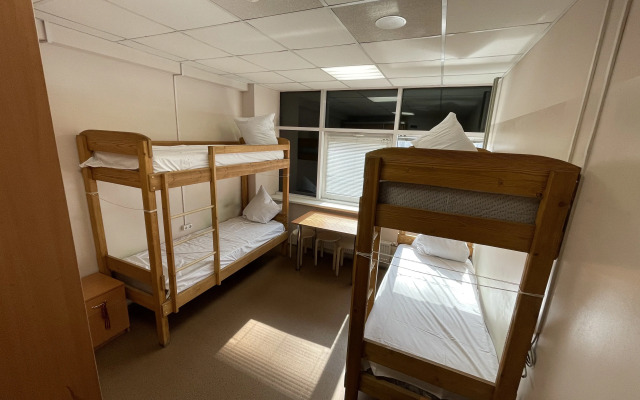 Хостел Феникс