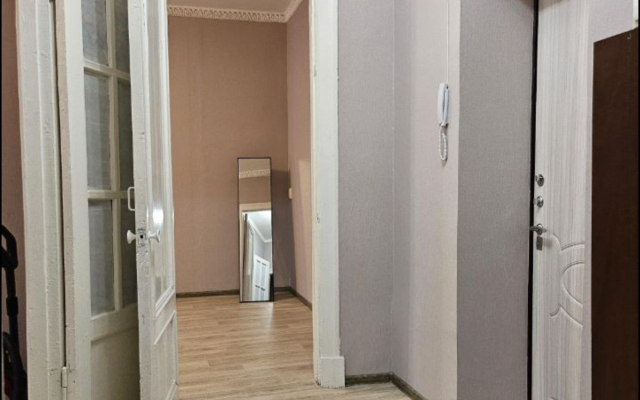 Квартира Финляндский вокзал